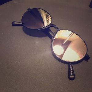 Sunday Somewhere Komang sunglasses